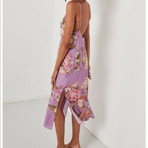 Spell & the Gypsy Braveheart slip dress size M